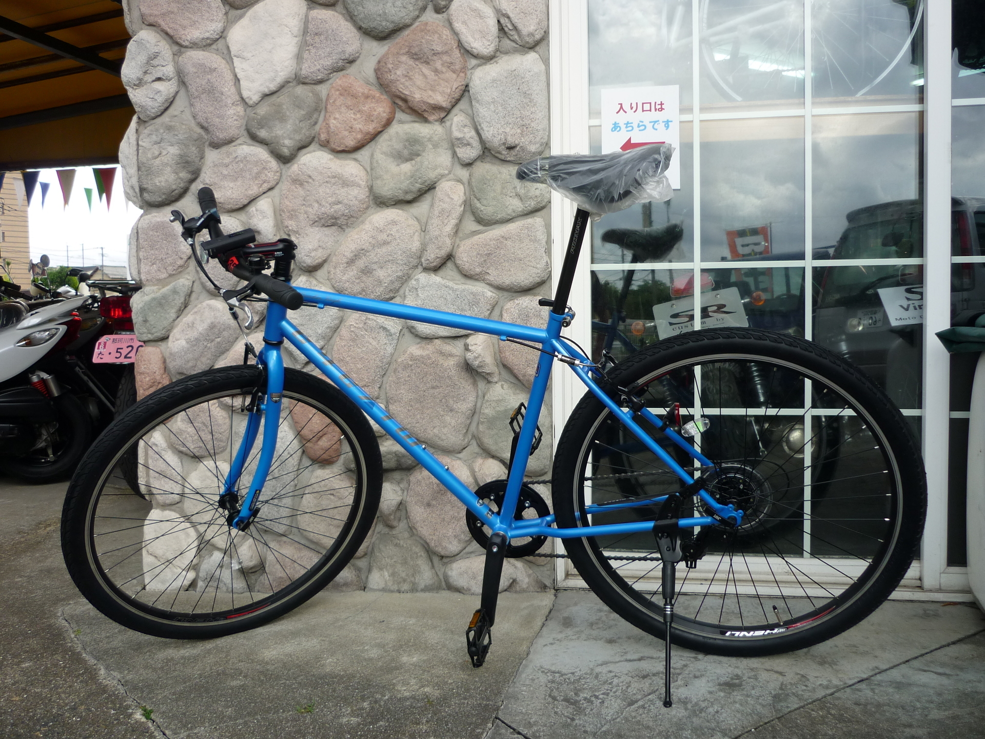 MIYATA フリーダムタフ 大幅値下げ - 自転車